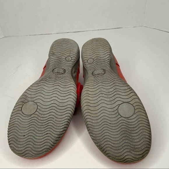 Wanda Panda leather‎ shoes. Made in Spain. - Picture 10 of 11